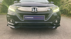 Honda HR-V 1.5 i-VTEC EX CVT 5dr Petrol Hatchback